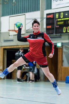 Bild 110 - Frauen Bramstedter TS - TSV Wattenbek 2 : Ergebnis: 20:24